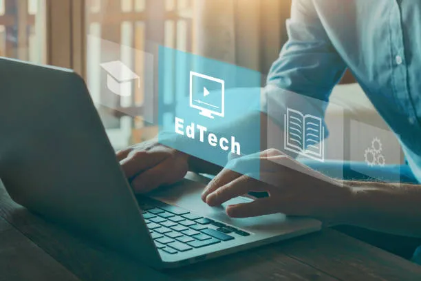 Кейс проекта EdTech